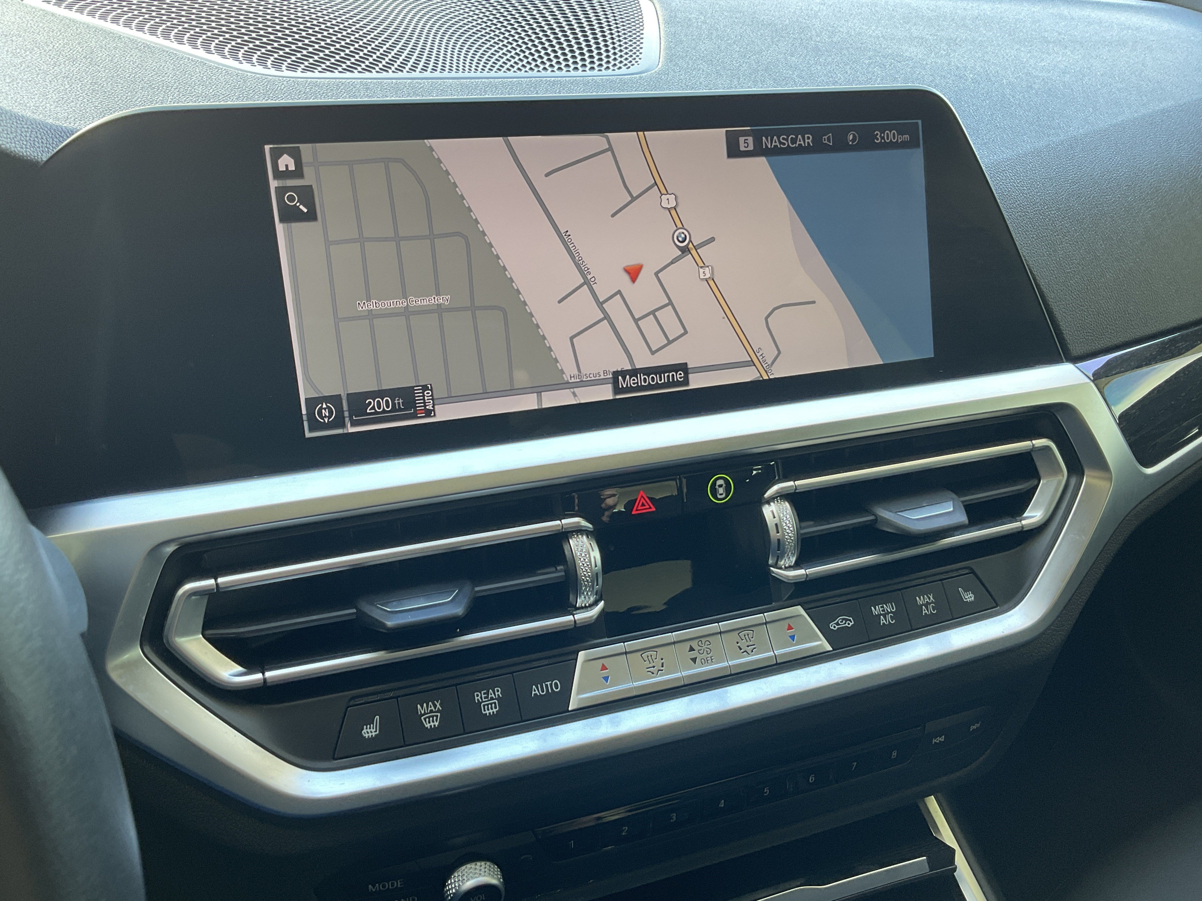 Used 2022 BMW 330i Sedan w/ Premium Package RWD image 18