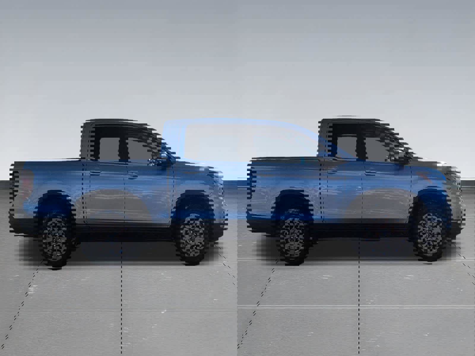 Certified 2023 Honda Ridgeline RTL image 7