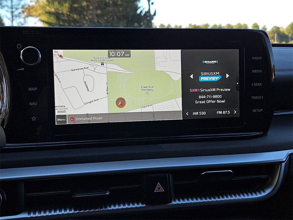 Used 2022 Kia K5 GT-Line w/ GT-Line Awd Premium Package image 19