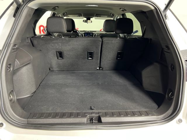 Used 2023 Chevrolet Equinox LT image 24