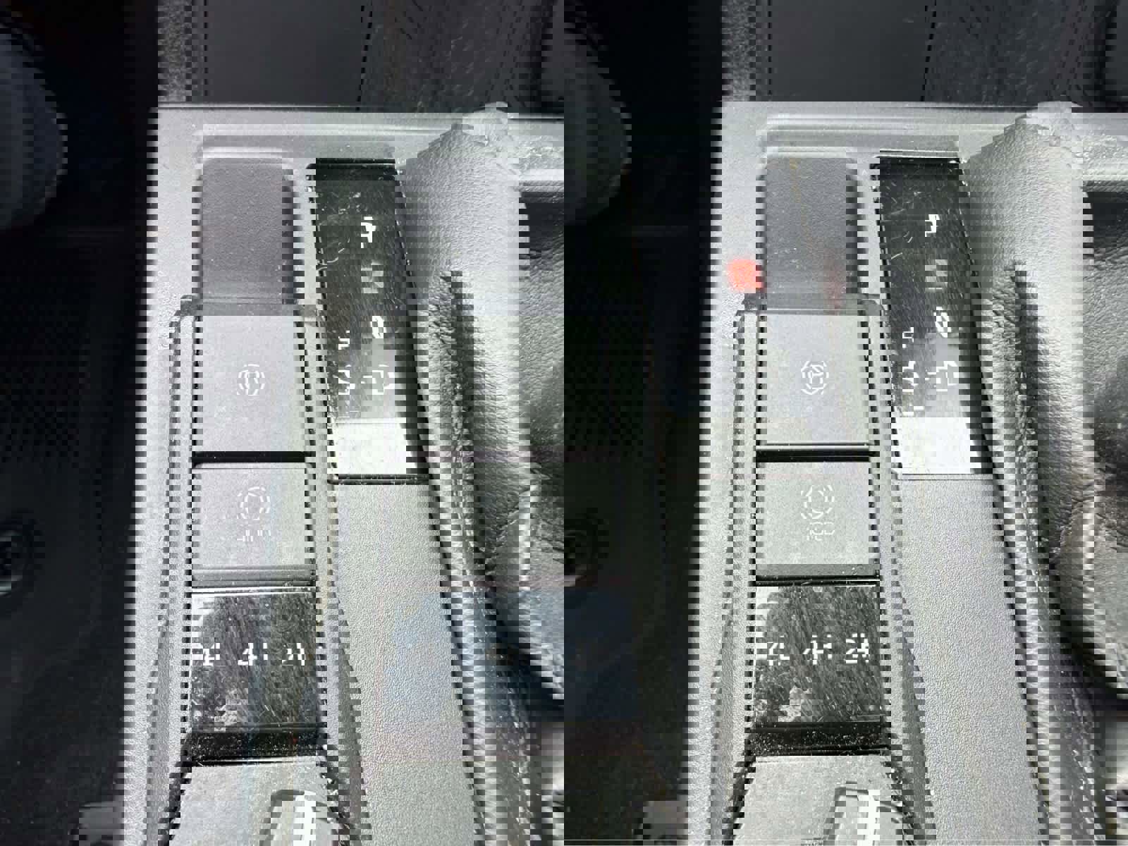 Used 2025 Toyota 4Runner TRD Off-Road Premium AWD/4WD image 28