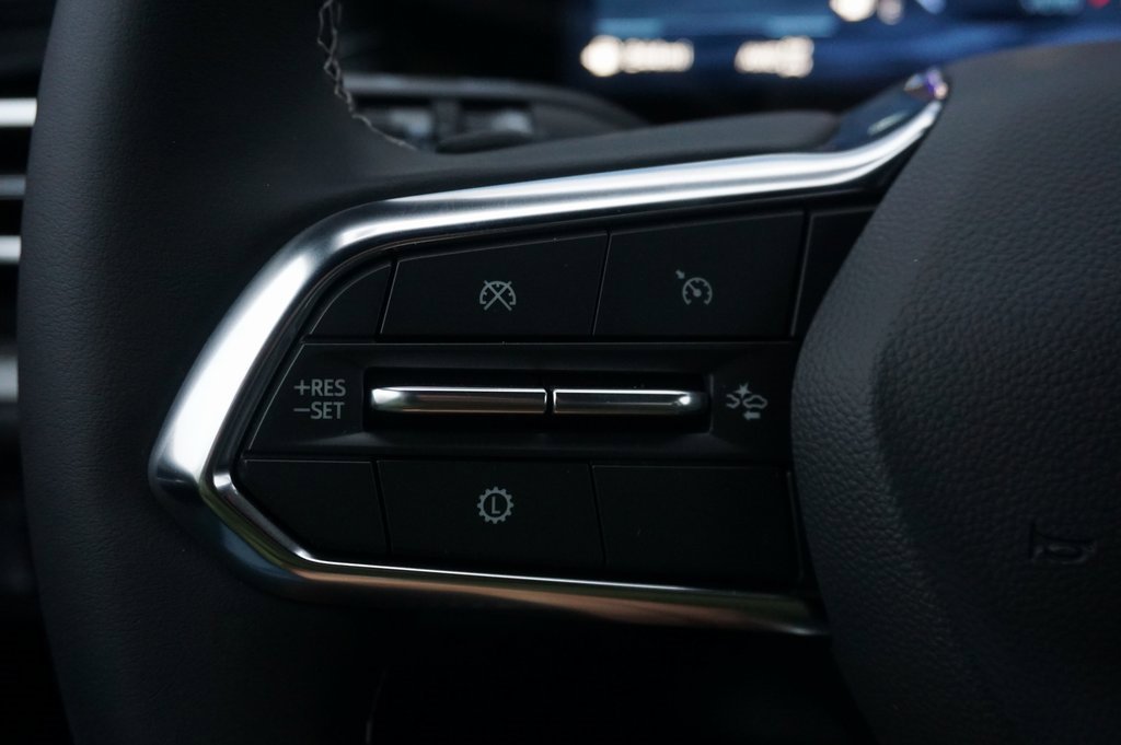 New 2026 Chevrolet Traverse LT w/ Driver Confidence Package image 20