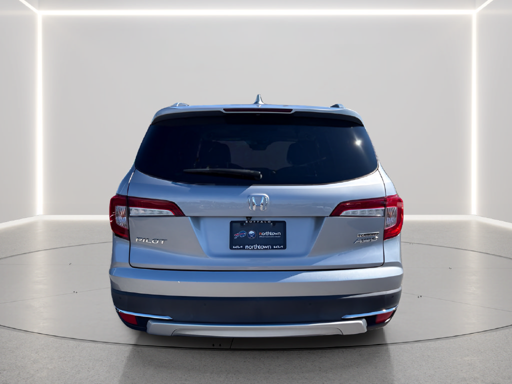 Used 2020 Honda Pilot Touring image 7