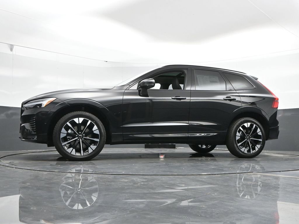 New 2026 Volvo XC60 B5 Plus w/ Protection Package Premier image 44