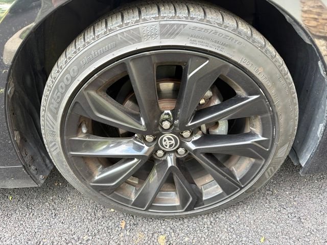 Used 2020 Toyota Corolla SE FWD image 13
