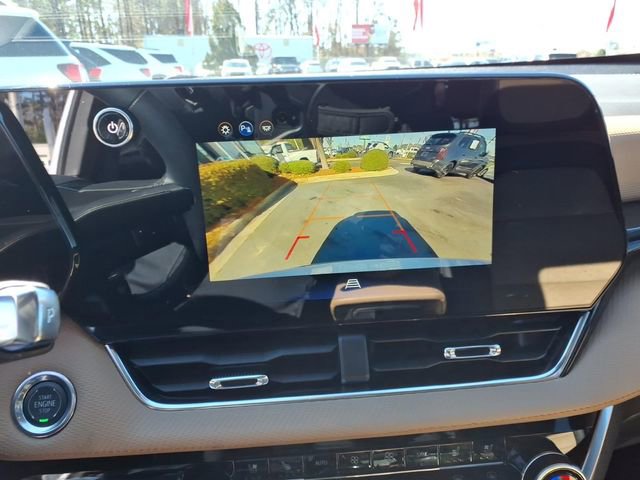 Used 2026 Chevrolet Equinox ACTIV w/ Convenience Package III image 21