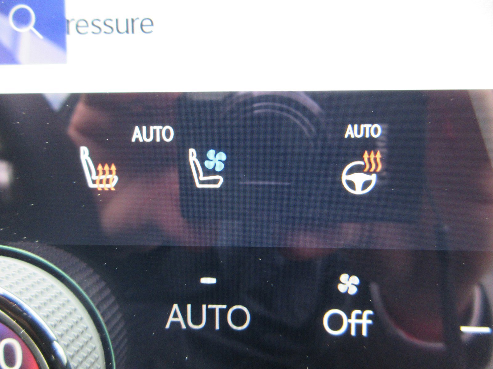 New 2026 Lexus TX 350 AWD image 45