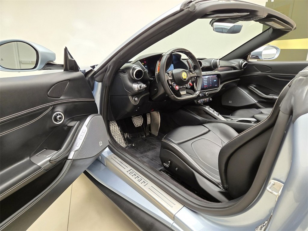 Used 2022 Ferrari Portofino M image 16