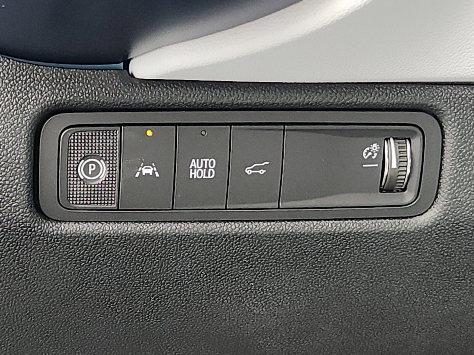 New 2026 Chevrolet Equinox EV LT AWD/4WD image 14