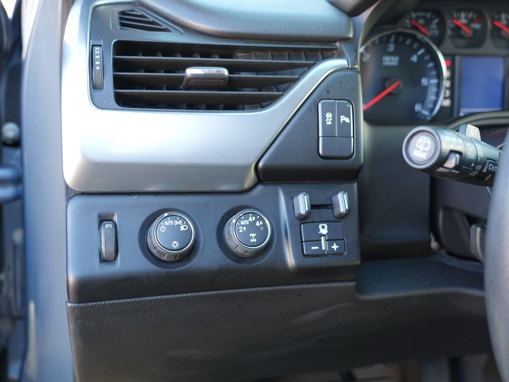 Used 2016 Chevrolet Suburban 4WD w/ Max Trailering Package image 15