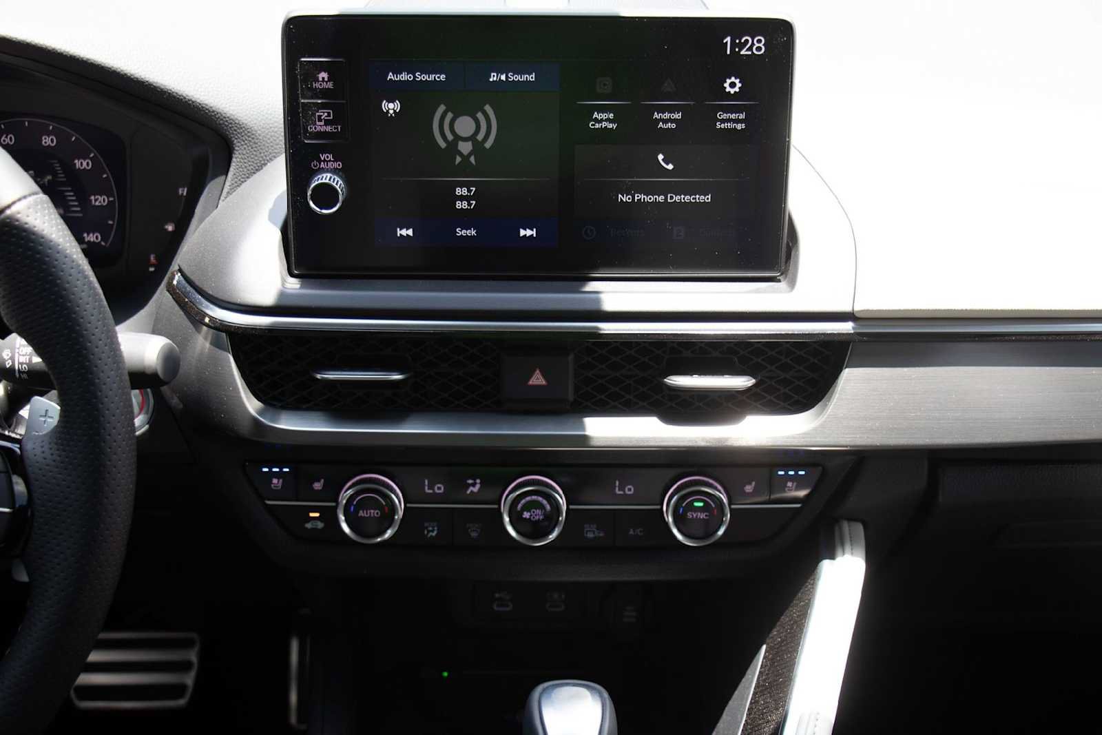 New 2026 Acura ADX A-Spec AWD/4WD image 16