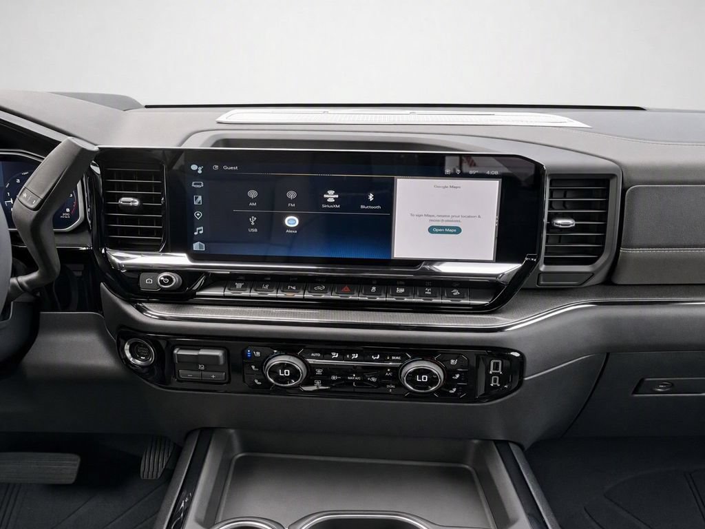 New 2026 Chevrolet Silverado 2500 ZR2 AWD/4WD image 26