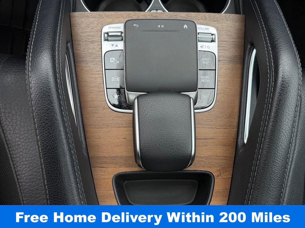 Used 2020 Mercedes-Benz GLE 350 4MATIC image 26