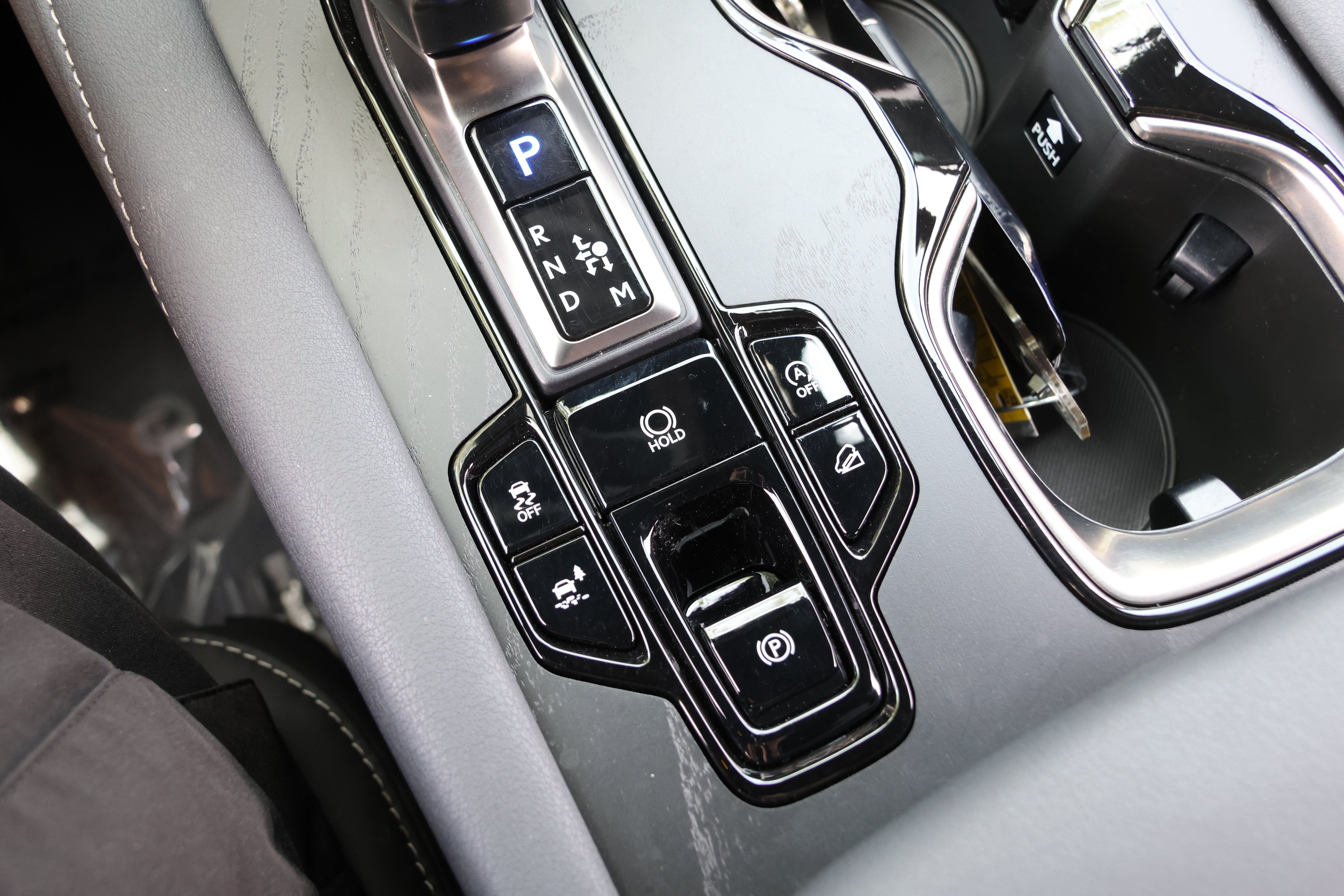Certified 2023 Lexus RX 350 AWD w/ Accessory Package image 31