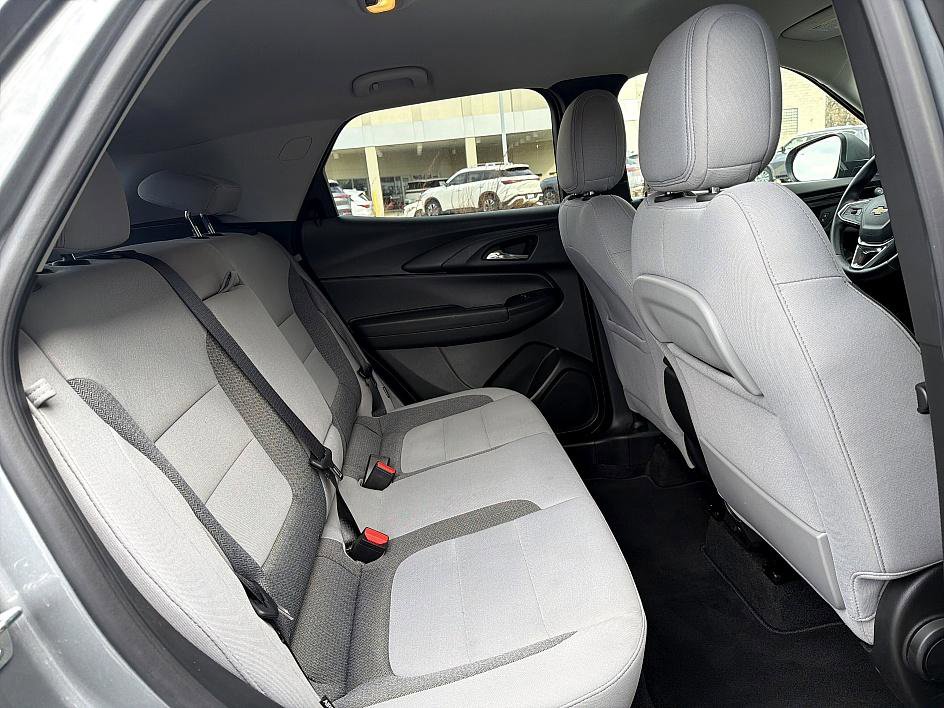 Used 2024 Chevrolet TrailBlazer LT w/ Convenience Package image 20