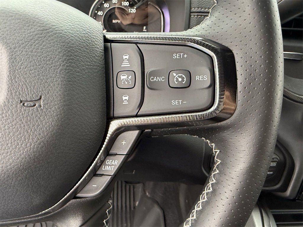 New 2025 RAM 2500 Power Wagon image 15