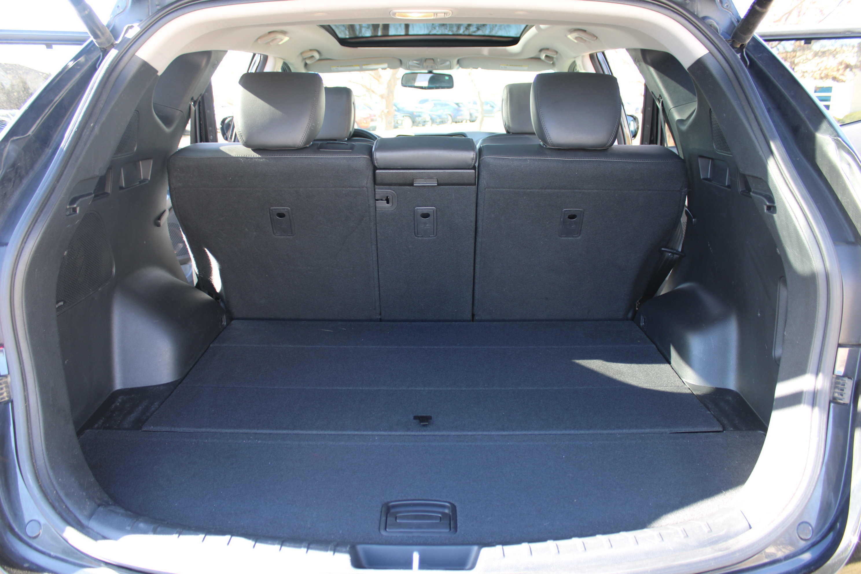 Used 2018 Hyundai Santa Fe Sport image 50