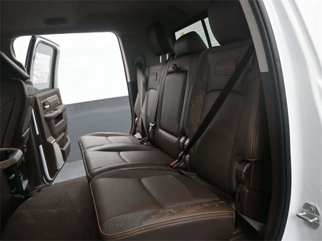 New 2026 RAM 2500 Limited image 19