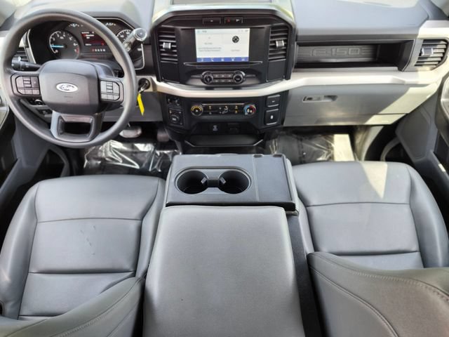Certified 2023 Ford F150 XL w/ XL Chrome Appearance Package AWD/4WD image 12