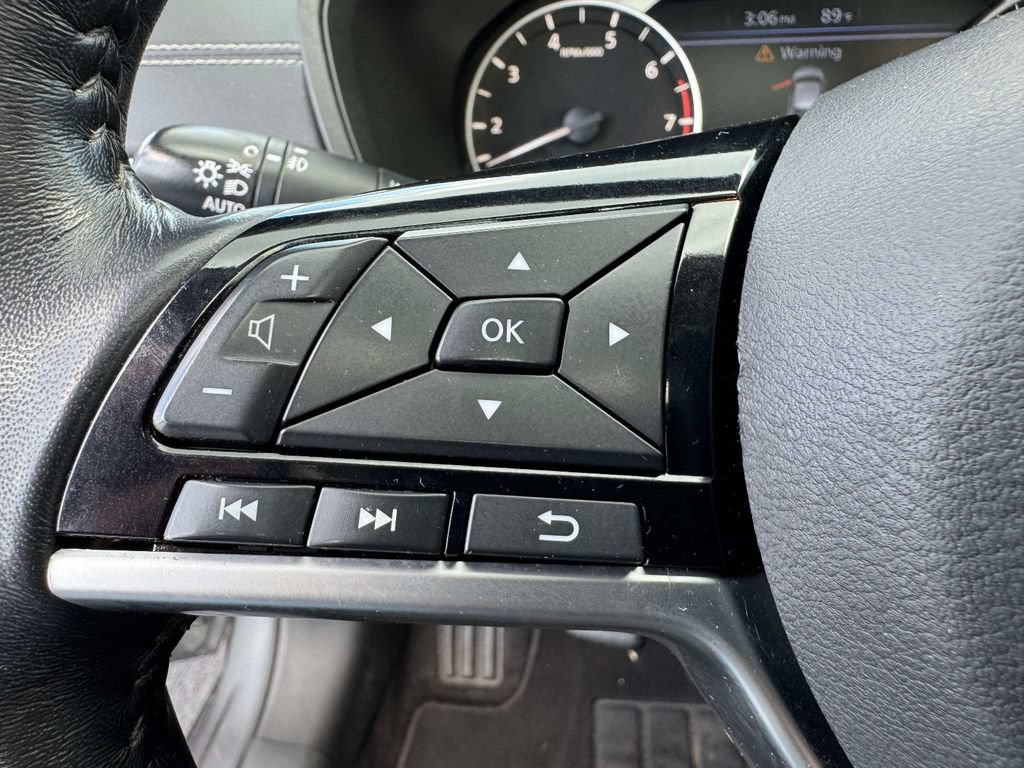 Used 2020 Nissan Altima 2.5 SV FWD image 24
