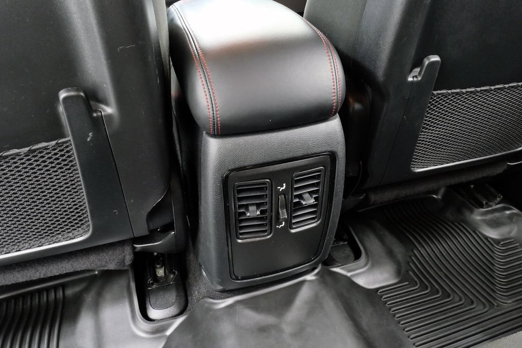 Used 2024 Dodge Durango R/T AWD/4WD image 19