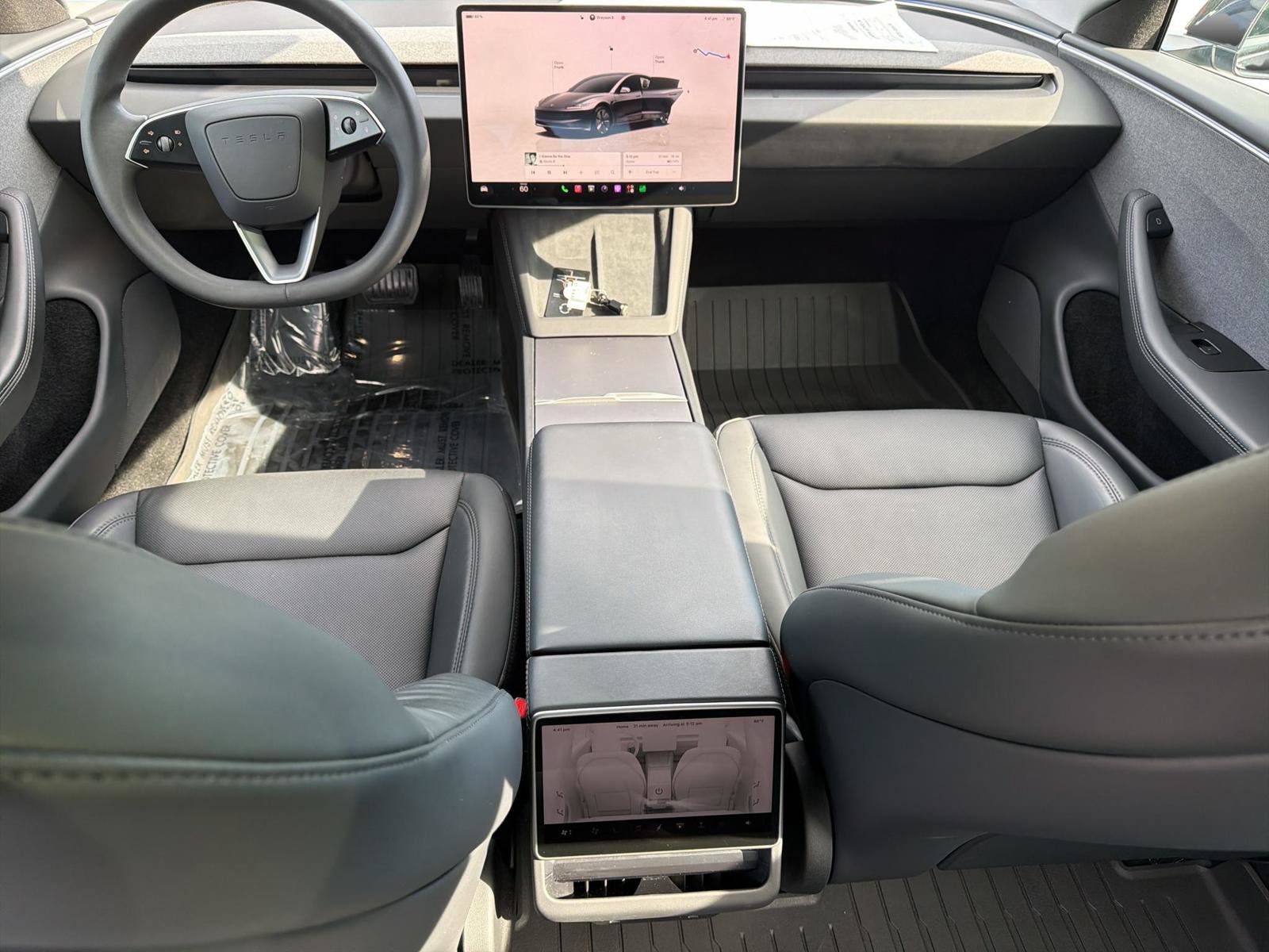 Used 2024 Tesla Model 3 Long Range RWD image 10