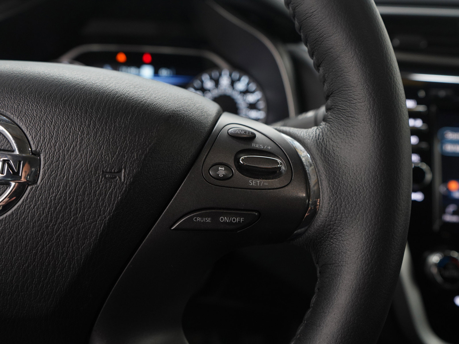 Used 2022 Nissan Murano SL image 30