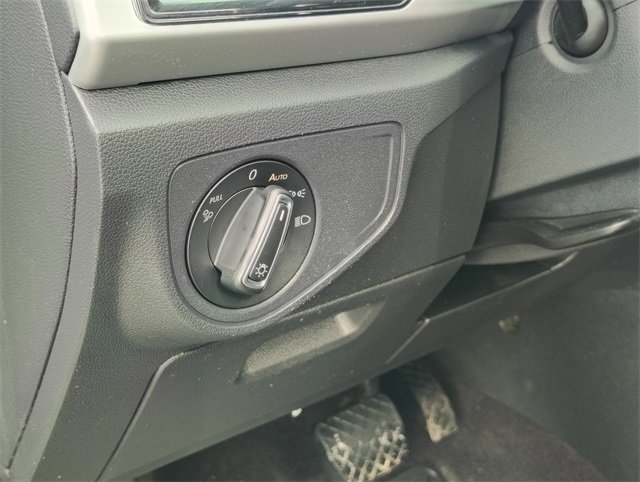 Used 2021 Volkswagen Atlas SEL image 14