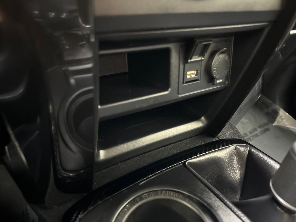 Used 2021 Toyota 4Runner TRD Off-Road Premium w/ Moonroof Package image 66