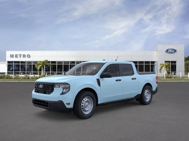 New 2026 Ford Maverick XL FWD image 1
