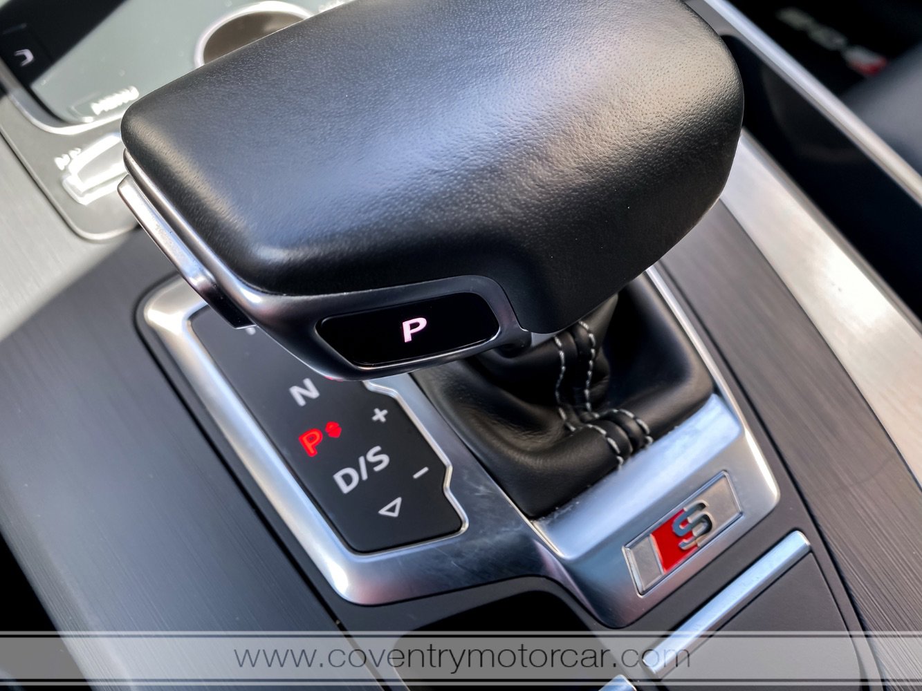 Used 2018 Audi SQ5 Prestige w/ Prestige Package image 30