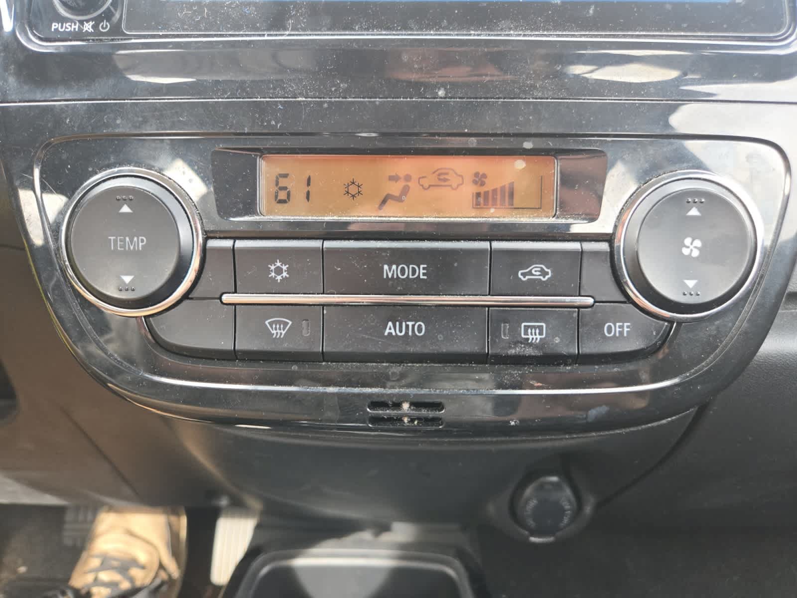Used 2023 Mitsubishi Mirage G4 Black Edition FWD image 21