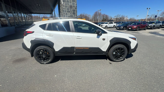 New 2026 Subaru Crosstrek 2.5i Wilderness AWD/4WD image 8