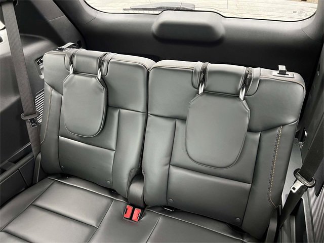 New 2026 Ford Explorer Tremor w/ Tremor Ultimate Package image 25