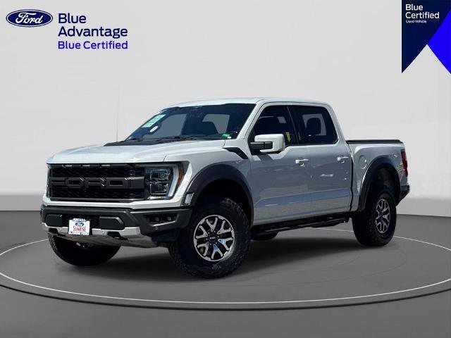 Certified 2023 Ford F150 Raptor image 1