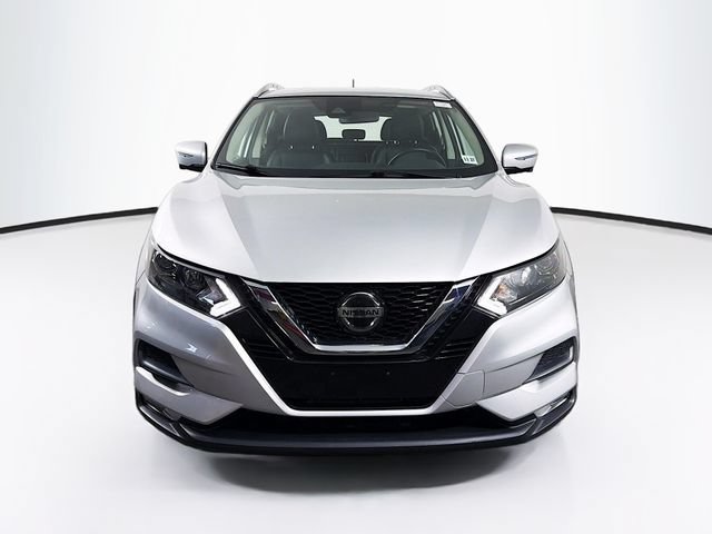 Certified 2022 Nissan Rogue Sport SV w/ Technology Package AWD/4WD image 2