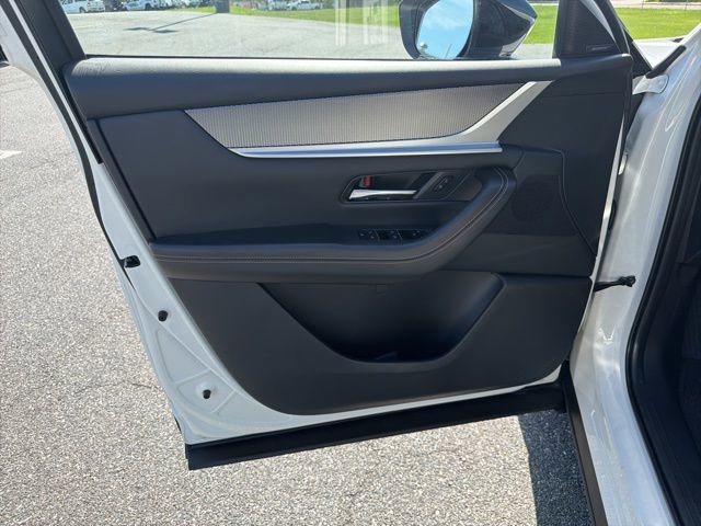 Used 2025 MAZDA CX-70 Plug-In Hybrid w/ Premium Plus image 11