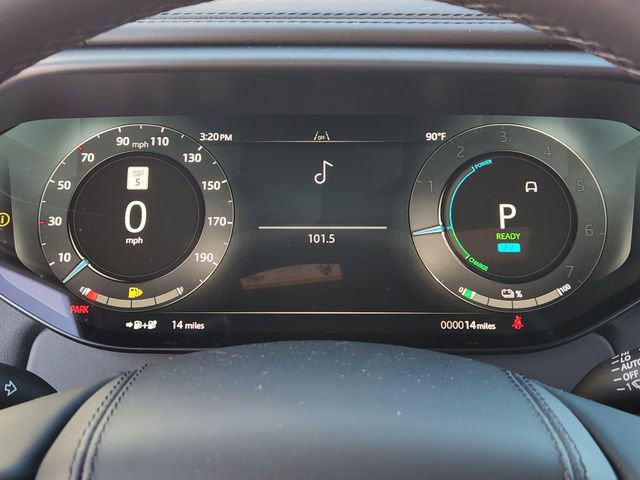 New 2026 Land Rover Range Rover Sport Autobiography image 11