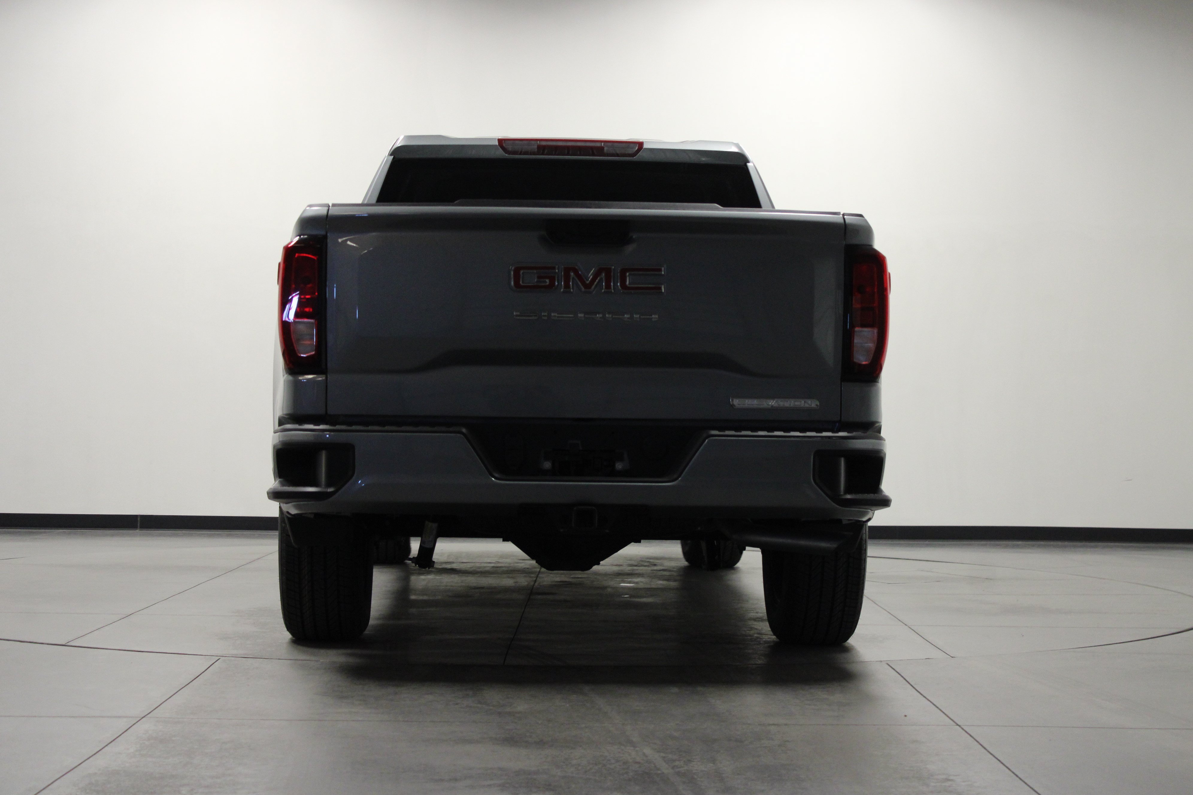 New 2026 GMC Sierra 1500 Elevation AWD/4WD image 5