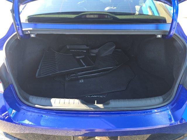 Used 2023 Hyundai Elantra N Line image 30