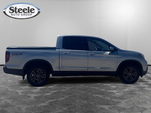Used 2019 Honda Ridgeline Sport image 6