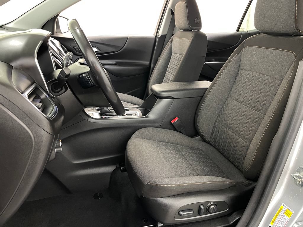 Certified 2022 Chevrolet Equinox LT AWD/4WD image 23