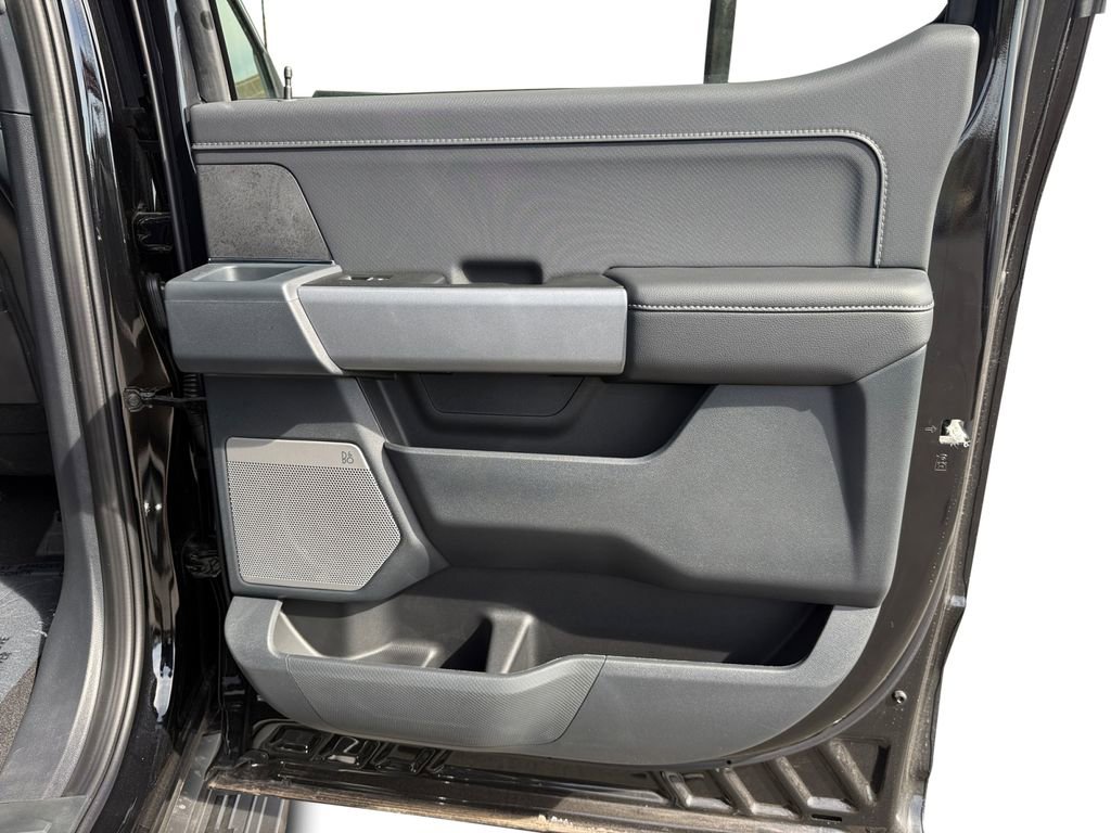 New 2025 Ford F150 XLT w/ Equipment Group 303A High image 18