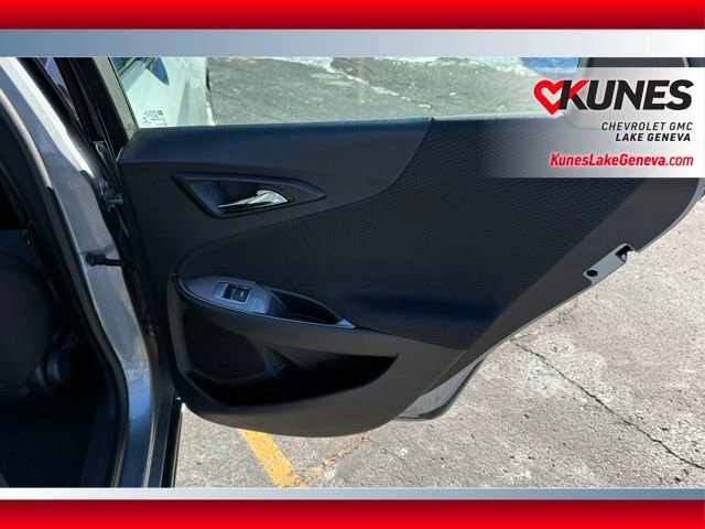 Used 2023 Chevrolet Malibu LT image 19