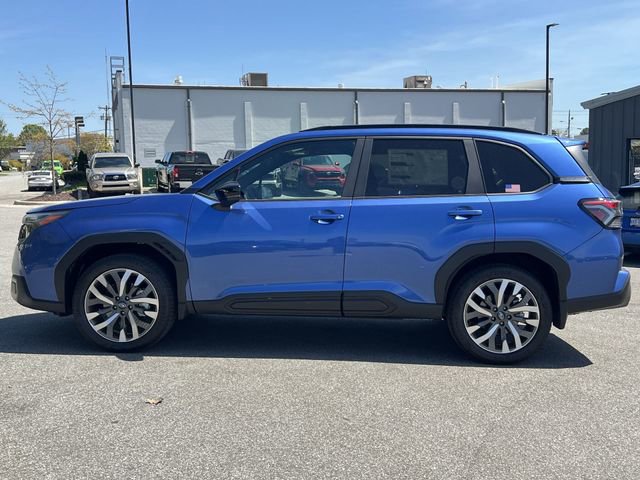 New 2026 Subaru Forester Touring AWD/4WD image 36