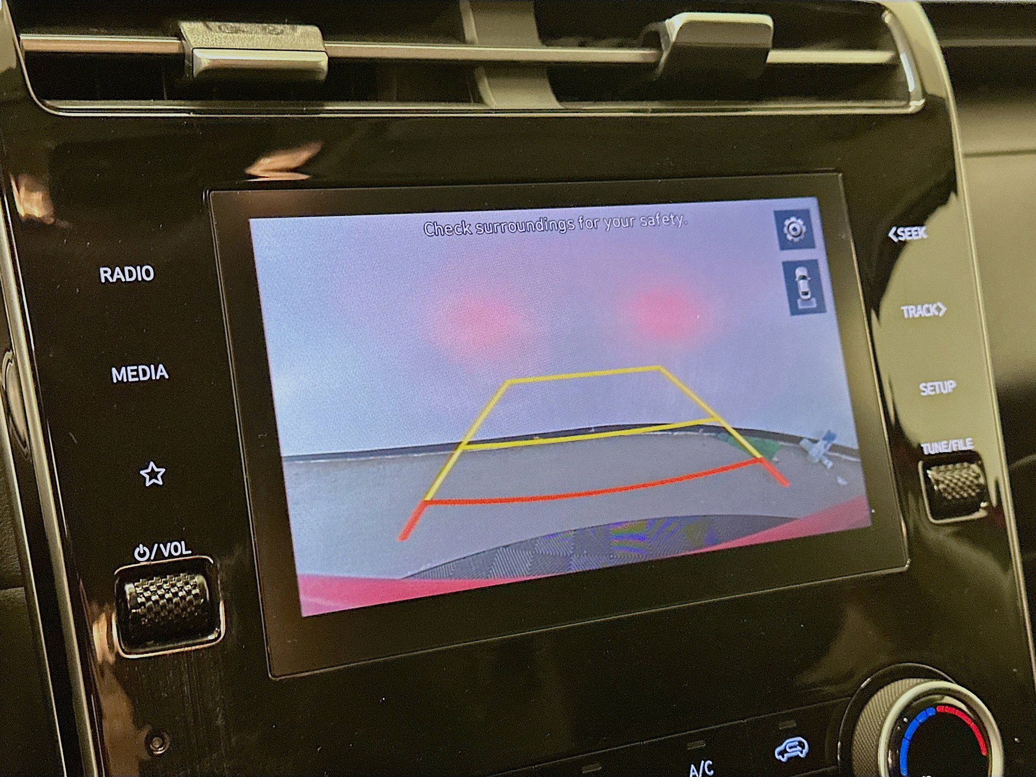 Used 2023 Hyundai Tucson SEL image 22