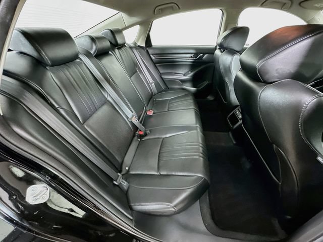 Certified 2021 Honda Accord Sport Special Edition image 8