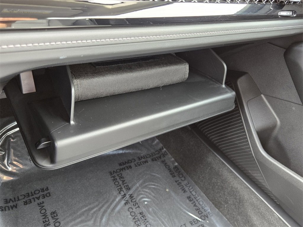 Certified 2024 Honda Accord EX-L image 24