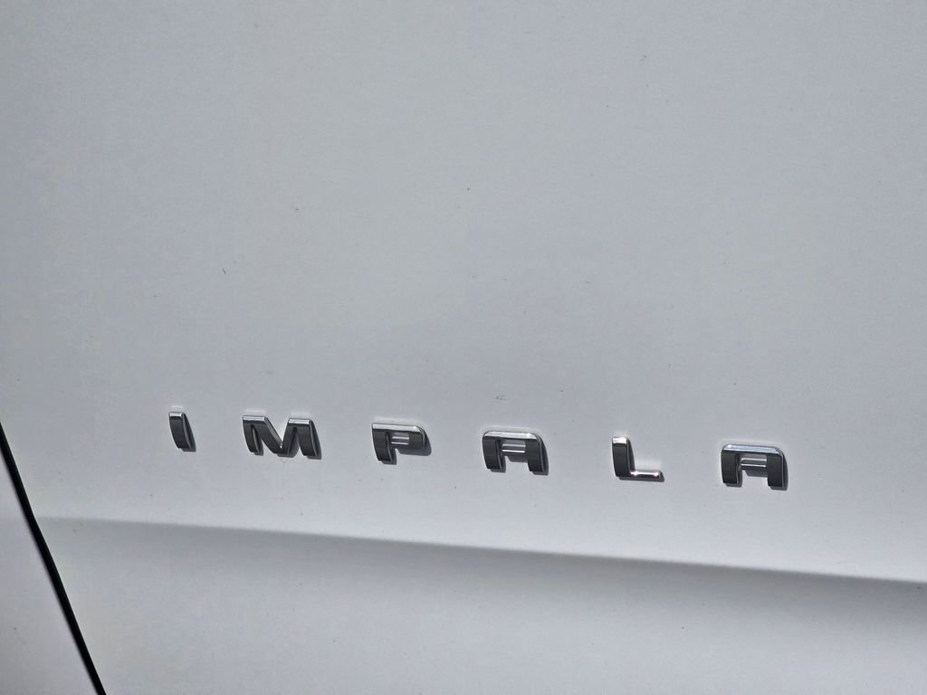 Used 2019 Chevrolet Impala LS image 13