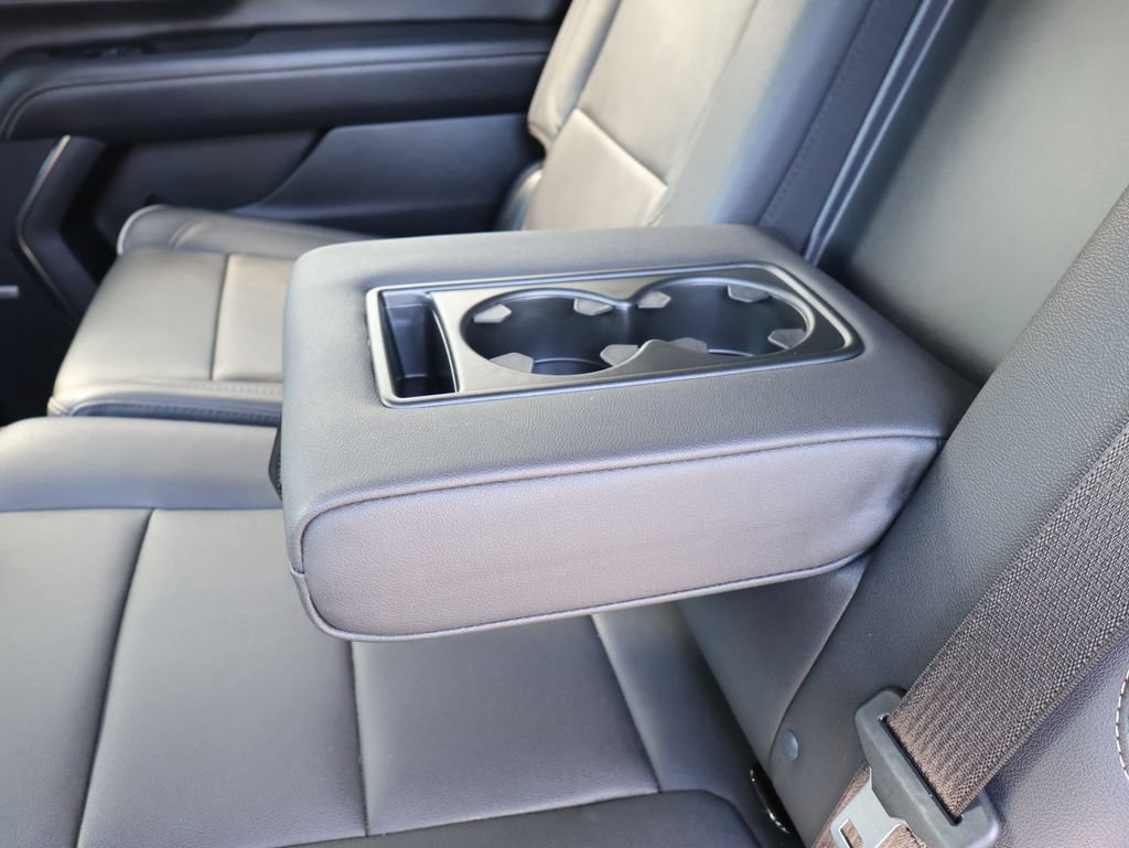 Certified 2025 GMC Yukon XL Elevation AWD/4WD image 29